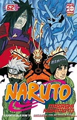 Naruto il mito